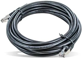 MP-5FRJ12STWS-007, Ethernet Cables / Networking Cables FLAT CBL(6X6) RJ12 STRAIGHT 7'