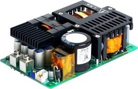 CUS600M-36, Switching Power Supplies 601.2W 36V 16.7A Med