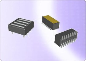 Фото 1/2 29F0818-1SR-10, Common Mode Chokes / Filters 119ohms 100MHz 6A Surface Mount