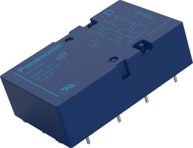 SF4D24D, Safety relay, Polarized, monostable safety relay with forcibly guided contacts