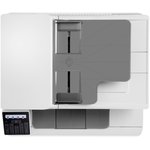 МФУ лазерный HP Color LaserJet Pro M183fw MFP (7KW56A)