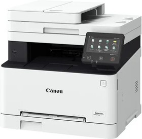 Фото 1/2 МФУ Лазерный Canon i-SENSYS MF657Cdw (A4, 21 стр/мин, USB, LAN,Wi-Fi) (5158C001)