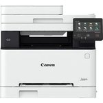 МФУ Лазерный Canon i-SENSYS MF657Cdw (A4, 21 стр/мин, USB, LAN,Wi-Fi) (5158C001)