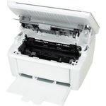 МФУ лазерный HP LaserJet M141a (A4, принтер/сканер/копир, 600dpi, 20ppm, 64Mb ...