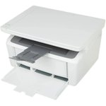 МФУ лазерный HP LaserJet M141a (A4, принтер/сканер/копир, 600dpi, 20ppm, 64Mb ...