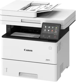 МФУ Лазерный Canon i-SENSYS MF552dw (5160C011AA)