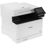 МФУ лазерный Canon i-SENSYS MF754Cdw цвет А4/ 33 стр./мин/ дуплекс/АПД/факс/ ...