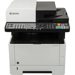 МФУ Лазерный Kyocera ECOSYS M2040dn (1102S33AX0) (EAN 632983040294)