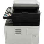 МФУ Лазерный Kyocera ECOSYS M2040dn (1102S33AX0) (EAN 632983040294)