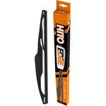 Щетка ст/оч задняя EDGE 350мм (14") адаптеры RH отдельно 23274