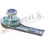 17VW1255, Tie rod tip