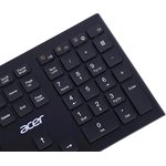 Acer OKR010 (ZL.KBDEE.003), Клавиатура