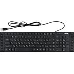 Acer OKW010 (ZL.KBDEE.002), Клавиатура