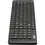 Acer OKW010 (ZL.KBDEE.002), Клавиатура
