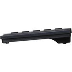 Acer OKW010 (ZL.KBDEE.002), Клавиатура