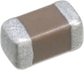 C2012X6S0J226M085AC, Capacitor MLCC 0805 6.3V