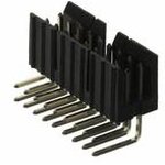 78207-118, PV®Wire-to-Board Connector System, 2 Wall Shrouded Right angled ...