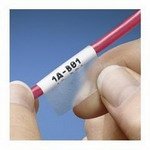 LJSL5-Y3-2.5, Wire Labels & Markers 1X1.33 LASER LABEL