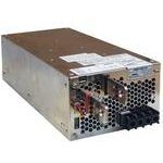 HWS600-24, AC/DC Power Supply Single-OUT 24V 27A 648W