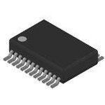 ADUM6412BRSZ-RL7, Digital Isolator Logic 4-CH 150Mbps 24-Pin SSOP T/R
