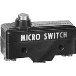 BZ-2RL131T, Switch Snap Action N.O./N.C. SPDT Leaf Lever Screw 16A 480VAC 250VDC ...