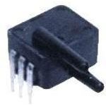 SDX15D4-A, Pressure Sensor 0psi to 15psi Differential/Gage 6-Pin DIP-D4