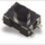 Фото 1/2 KMR421G ULC LFS, TACTILE SWITCH, 0.05A, 32VDC, 200GF, SMD