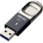LJDF35-32GBEU, Fingerprint F35 32 GB USB 3.0 USB Stick