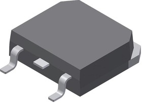 IXTT20P50P, Trans MOSFET P-CH 500V 20A 3-Pin(2+Tab) TO-268