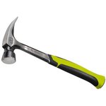 All-metal nail hammer, 600g 630/160