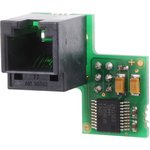 CUB5COM2, RS232 Serial Communication Card For Use With CUB5