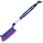 CU-CA-81, Щетка со скребком телескопическая 53-65см CITY UP