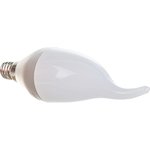 Лампа LED Candle tailed E14 6.5W 4100K SQ104101207