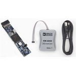 ADZS-ICE-1000, Emulators / Simulators Low Cost USB-based JTAG Emulator