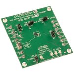 DC1836A-B, Power Management IC Development Tools Pushbutton On/Off Controller ...