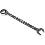 1RM-13, fork-Type Ratchet Ring Spanner Ratchet 178 mm