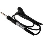 T0052920999N, Electric Soldering Iron, 24V, 80W, for use with WX1, WX2, WXA2 ...