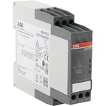 1SVR730824R9300 CM-PFS.S, Phase Monitoring Relay, 3 Phase, DPDT, DIN Rail