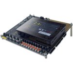 SGD 43-A-DK+, PanelPilotACE TFT Development Kit for Current, Voltage