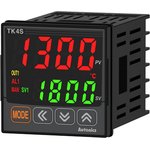 TK4S-14RN 100-240 VAC Температурный контроллер, DIN 48х48 мм, 1 аварийный выход ...