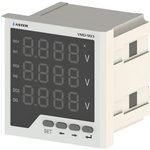 Aster Вольтметр цифровой трехфазный VMD-993 класс точности 0,5 VMD-993