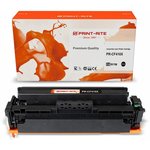 Картридж лазерный Print-Rite TFHA5QBPU1J PR-CF410X CF410X черный (6500стр.) для ...