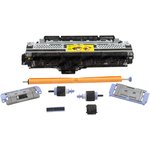 989563100082, Ремкомплект (сервисный комплект) Hi-Black для HP LJ Enterprise MFP ...