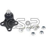 s080031, Опора шаровая CITROEN BERLINGO / BERLINGO FIRST Box (M_)