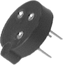 917-83-103-41-005101, Transistor socket TO-39