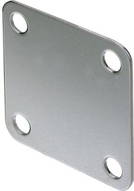 73_Z-0-0-9/--3_-H, Shielding plate for HF component box