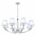 Подвесная люстра ST Luce Bello SL1756.103.08