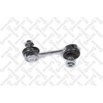 56-02163-SX, 56-02163-SX_тяга стабилизатора заднего!\ Toyota Corolla NZE124/ZZE124 00