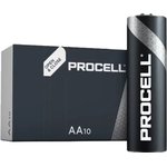 LR6 10PAK PROCELL CONSTANT DURACELL MN1500
