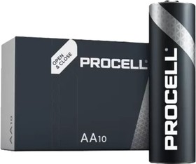 LR6 10PAK PROCELL CONSTANT DURACELL MN1500